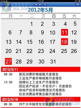 手机什么软件可以查CPI和GDP_等什么君