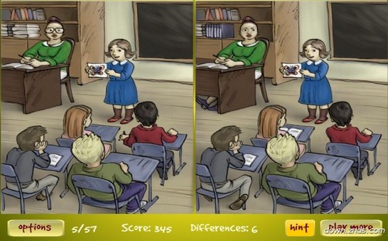 找不同:大家来找茬tv版 1.0.