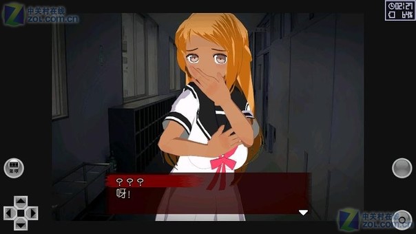 异常感染tv版 1.20